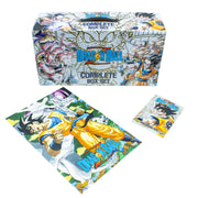 Dragon Ball Z Complete Box Set: Vols. 1-26 with Premium - The Book Bundle