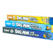 Dog Man: The Cat Kid Collection 3 Books Box Set by Dav Pilkey (Books 4-6) Hardcover - The Book Bundle