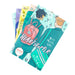 Heartstopper Series by Alice Oseman 5 Books Collection Set (Volumes 1-5) - The Book Bundle