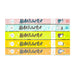 Heartstopper Series by Alice Oseman 5 Books Collection Set (Volumes 1-5) - The Book Bundle