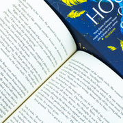House of Earth and Blood and House of Sky and Breath 2 Books Collection Set - The Book Bundle