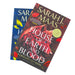 House of Earth and Blood and House of Sky and Breath 2 Books Collection Set - The Book Bundle