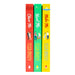 Broke and Beautiful Series 3 Books Collection Set (Chase Me, Need Me & Make Me) - The Book Bundle