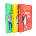 Broke and Beautiful Series 3 Books Collection Set (Chase Me, Need Me & Make Me) - The Book Bundle