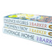Women of Troy Series By Pat Barker Complete 3 Books Collection Set (The Silence of the Girls, The Women of Troy and The Voyage Home [Hardback]) - The Book Bundle