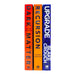 Blake Crouch 3 Books Collection Set (Dark Matter, Recursion & Upgrade) - The Book Bundle