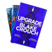 Blake Crouch 3 Books Collection Set (Dark Matter, Recursion & Upgrade) - The Book Bundle