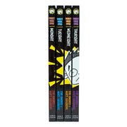 Eva Amores Worst Week Ever! Series 4 Books Collection Set Monday, Wednesday - The Book Bundle
