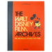 The Walt Disney Film Archives. The Animated Movies by Daniel Kothenschulte Hardcover - The Book Bundle