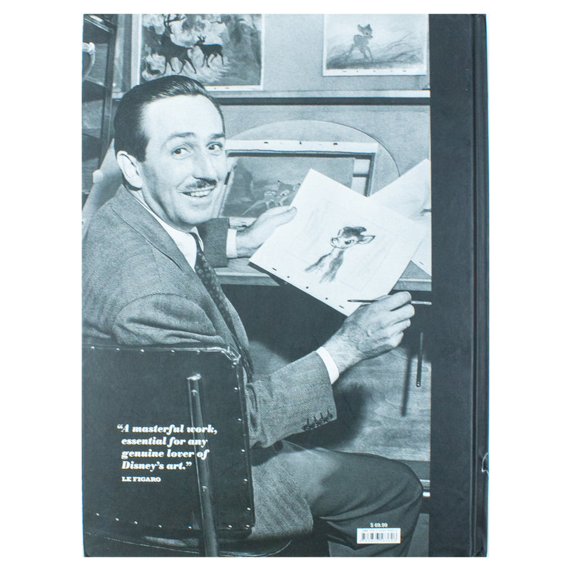 The Walt Disney Film Archives. The Animated Movies by Daniel Kothenschulte Hardcover - The Book Bundle