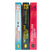 Women's Murder Club Series by James Patterson 3 Books Collection Set (20th Victim, 21st Birthday, 22 Seconds) - The Book Bundle