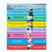 Bridgerton Family Book Series Complete Books 1 - 8 Collection Set by Julia Quinn - The Book Bundle