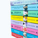 Bridgerton Family Book Series Complete Books 1 - 8 Collection Set by Julia Quinn - The Book Bundle