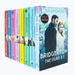 Bridgerton Family Book Series Complete Books 1 - 8 Collection Set by Julia Quinn - The Book Bundle