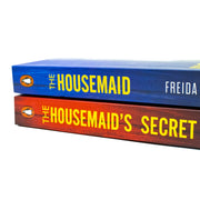 The Housemaid Series 2 Books Collection (The Housemaid & The Housemaid's Secret) - The Book Bundle