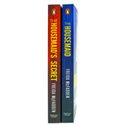 The Housemaid Series 2 Books Collection (The Housemaid & The Housemaid's Secret) - The Book Bundle