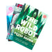 The Wild Robot Series 3 Books Collection (The Wild Robot, The Wild Robot Escapes & The Wild Robot Protects) - The Book Bundle