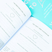 The Greatest Self-Help Book; is the one written by you & Closer to Love 2 Books Collection Set - The Book Bundle