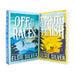 Gold Rush Ranch Series By Elsie Silver 2 Books Collection Set (Off to the Races and A Photo Finish) - The Book Bundle
