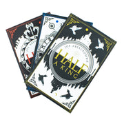 Shattered Sea Series 3 Books Collection Set by Joe Abercrombie (Half A King, Half The World & Half A War) - The Book Bundle
