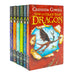 How To Train Your Dragon 6 Books Collection Set By ‎Cressida Cowell (Books 1 to 6) - The Book Bundle