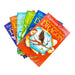 How To Train Your Dragon 6 Books Collection Set By ‎Cressida Cowell (Books 1 to 6) - The Book Bundle