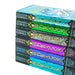 How to Train Your Dragon 6 Books Collection Set By Cressida Cowell (Book 7 to 12) - The Book Bundle