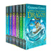 How to Train Your Dragon 6 Books Collection Set By Cressida Cowell (Book 7 to 12) - The Book Bundle
