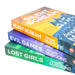 Detective Kim Stone Series 1-3 Books Collection Set by Angela Marsons - The Book Bundle