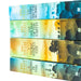 Kingsbridge Novels Collection 4 Books Set By Ken Follett (The Evening and the Morning) - The Book Bundle