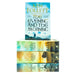 Kingsbridge Novels Collection 4 Books Set By Ken Follett (The Evening and the Morning) - The Book Bundle