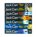 James Reece Series 7 Books Collection Set By Jack Carr True Believer, Savage Son, The Devil's Hand, In the Blood - The Book Bundle
