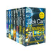 James Reece Series 7 Books Collection Set By Jack Carr True Believer, Savage Son, The Devil's Hand, In the Blood - The Book Bundle