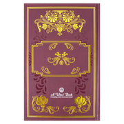 The Three Musketeers by Alexandre Dumas (Leather-bound) - The Book Bundle