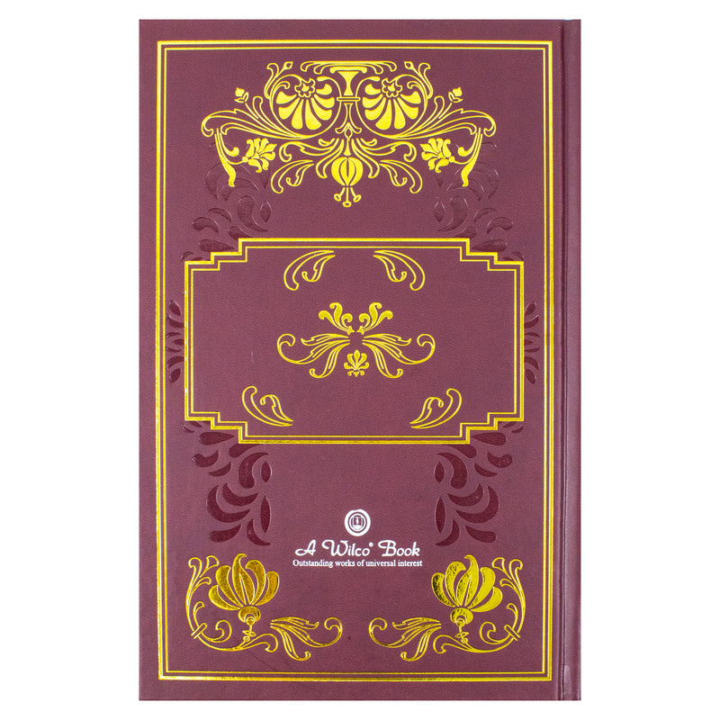 The Three Musketeers by Alexandre Dumas (Leather-bound) - The Book Bundle