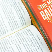 Collected Works of Robert Louis Stevenson 7 Books Collection Boxed Set(David Balfour) - The Book Bundle