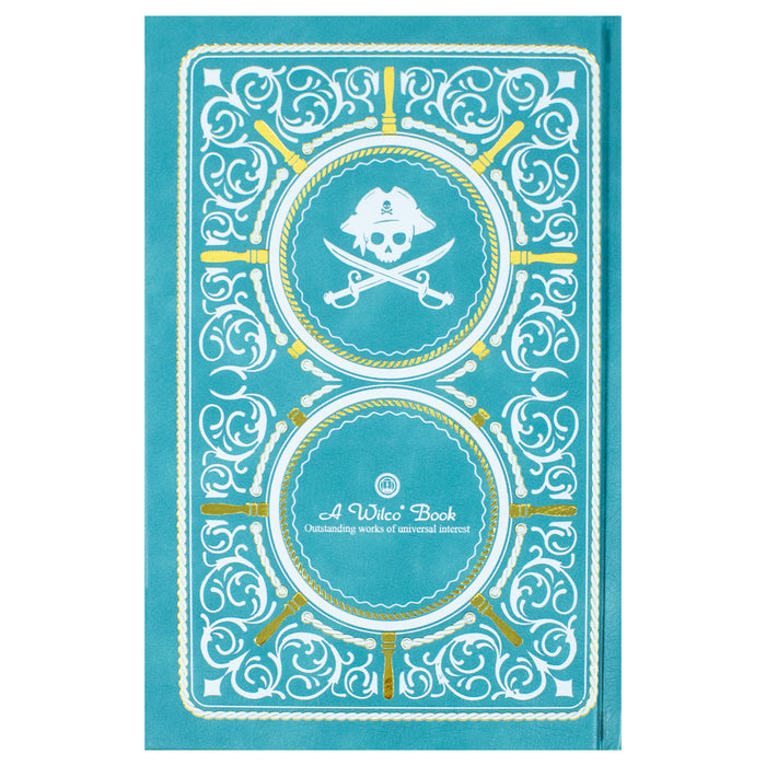 The Best of Robert Louis Stevenson (Leather-bound) - The Book Bundle