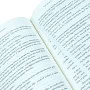 The Best of Robert Louis Stevenson (Leather-bound) - The Book Bundle