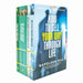 The Napoleon Hill Collection 4 Books Boxed Set (Think and Grow Rich, The Law of Success in Fifteen Lessons) - The Book Bundle