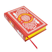 Fyodor Dostoevsky:Crime And Punishment (Leather-bound) - The Book Bundle
