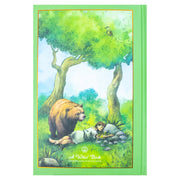 Aesop's Fables (Leather-bound) - The Book Bundle