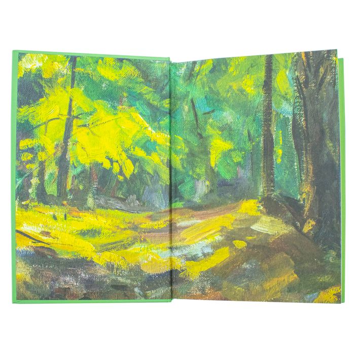 Aesop's Fables (Leather-bound) - The Book Bundle