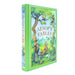 Aesop's Fables (Leather-bound) - The Book Bundle