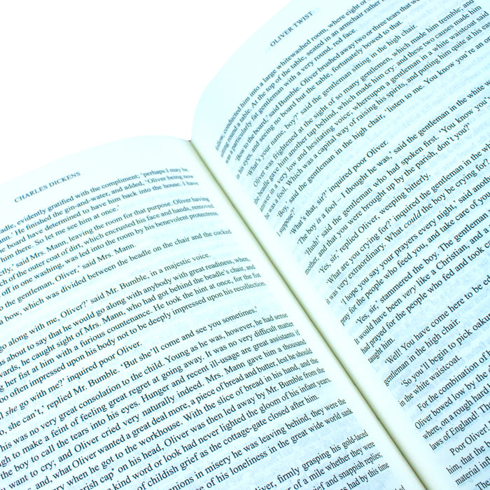 Charles Dickens:Best of Charles Dickens(Leather-bound) - The Book Bundle