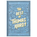 The Best of Thomas Hardy (Leather-bound) - The Book Bundle