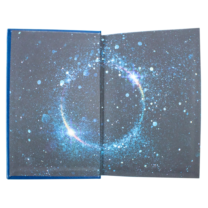 Classic Tales of Science Fiction And Fantasy (Leather-bound) - The Book Bundle