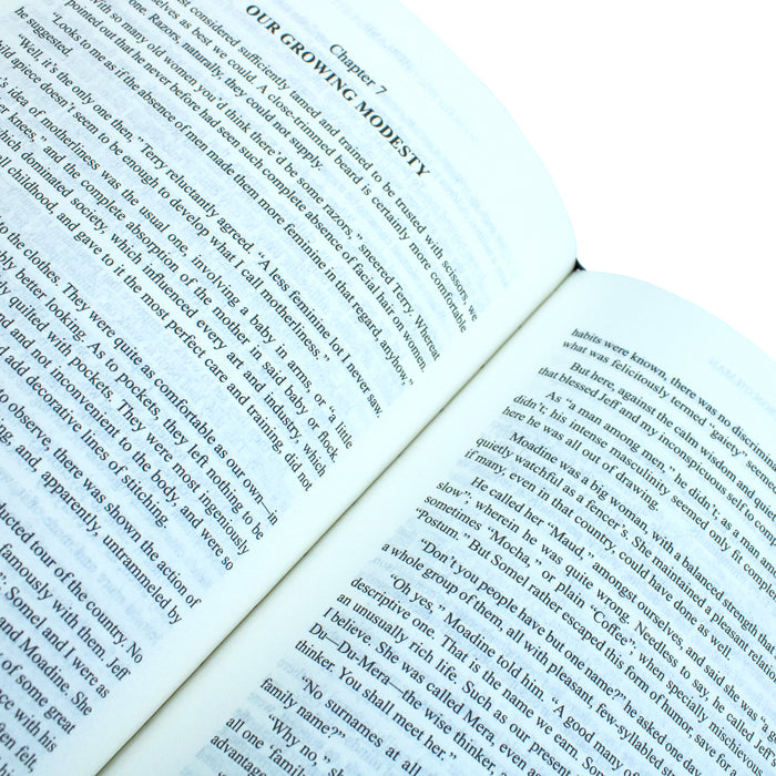 Classic Tales of Science Fiction And Fantasy (Leather-bound) - The Book Bundle