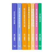 The Best Collection Of Dale Carnegie 7 Books Collection Set - Hardback - The Book Bundle