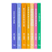 The Best Collection Of Dale Carnegie 7 Books Collection Set - Hardback - The Book Bundle