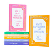 The Best Collection Of Dale Carnegie 7 Books Collection Set - Hardback - The Book Bundle